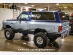 Thumbnail Photo 11 for 1984 Dodge Ramcharger